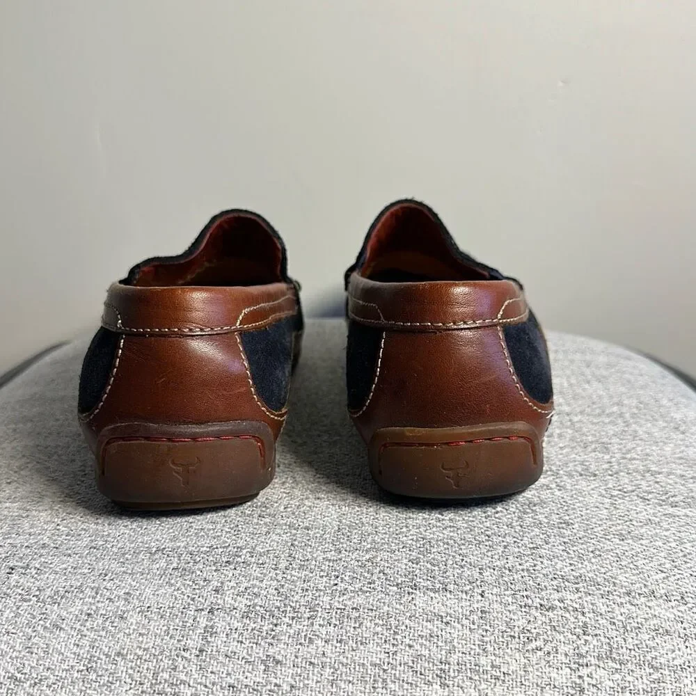 Trask men’s derby